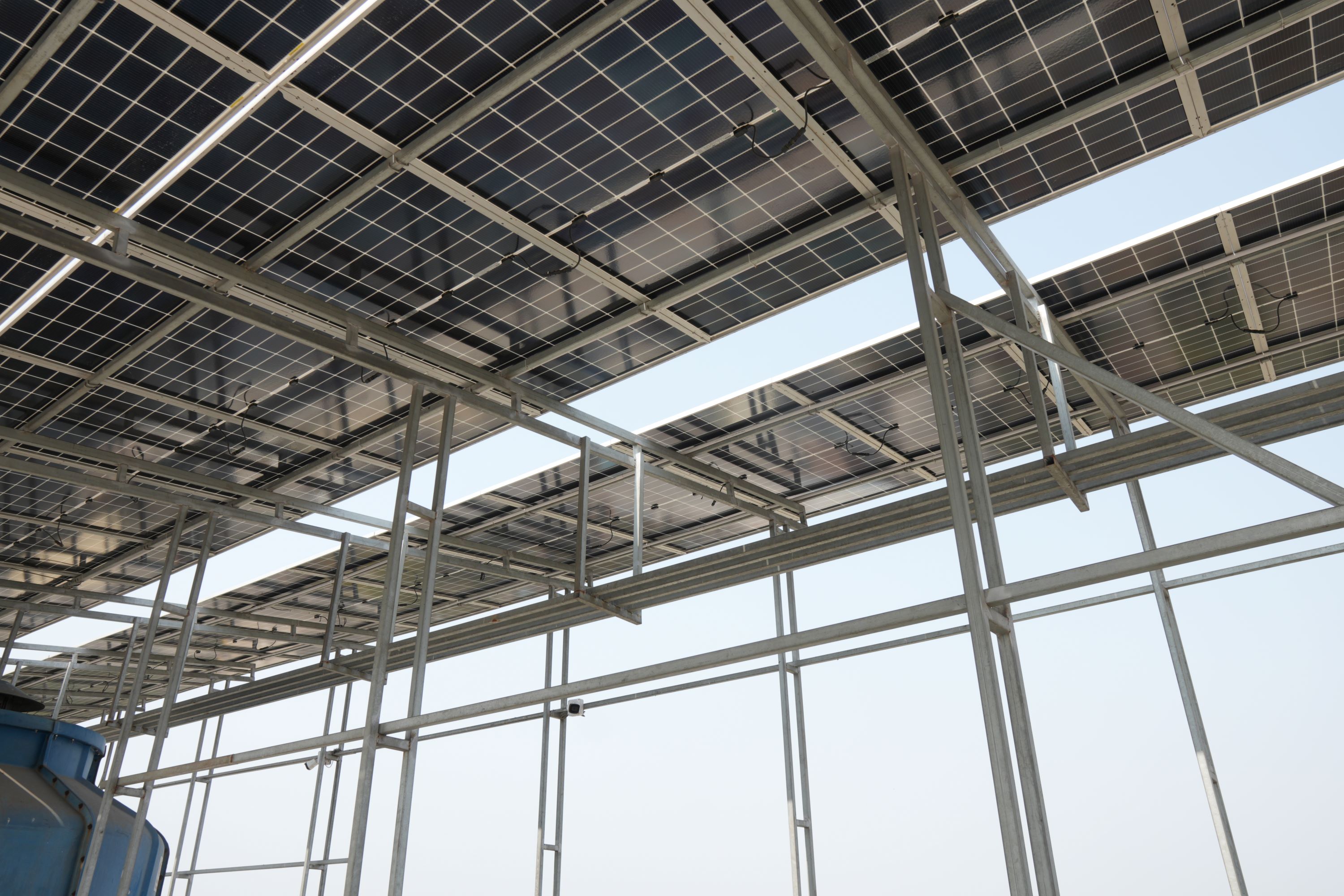 3.10kW Residential Solar System by Avitrupt Energy