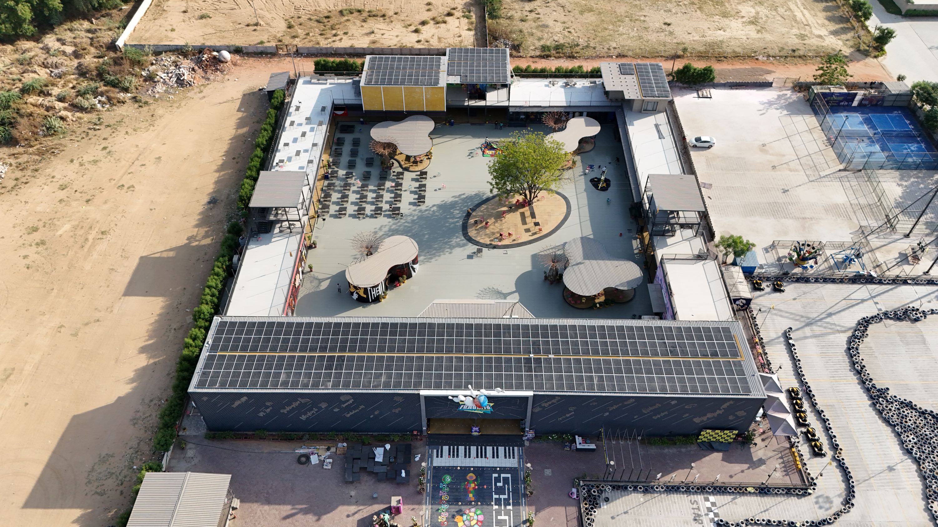 3.10kW Residential Solar System by Avitrupt Energy