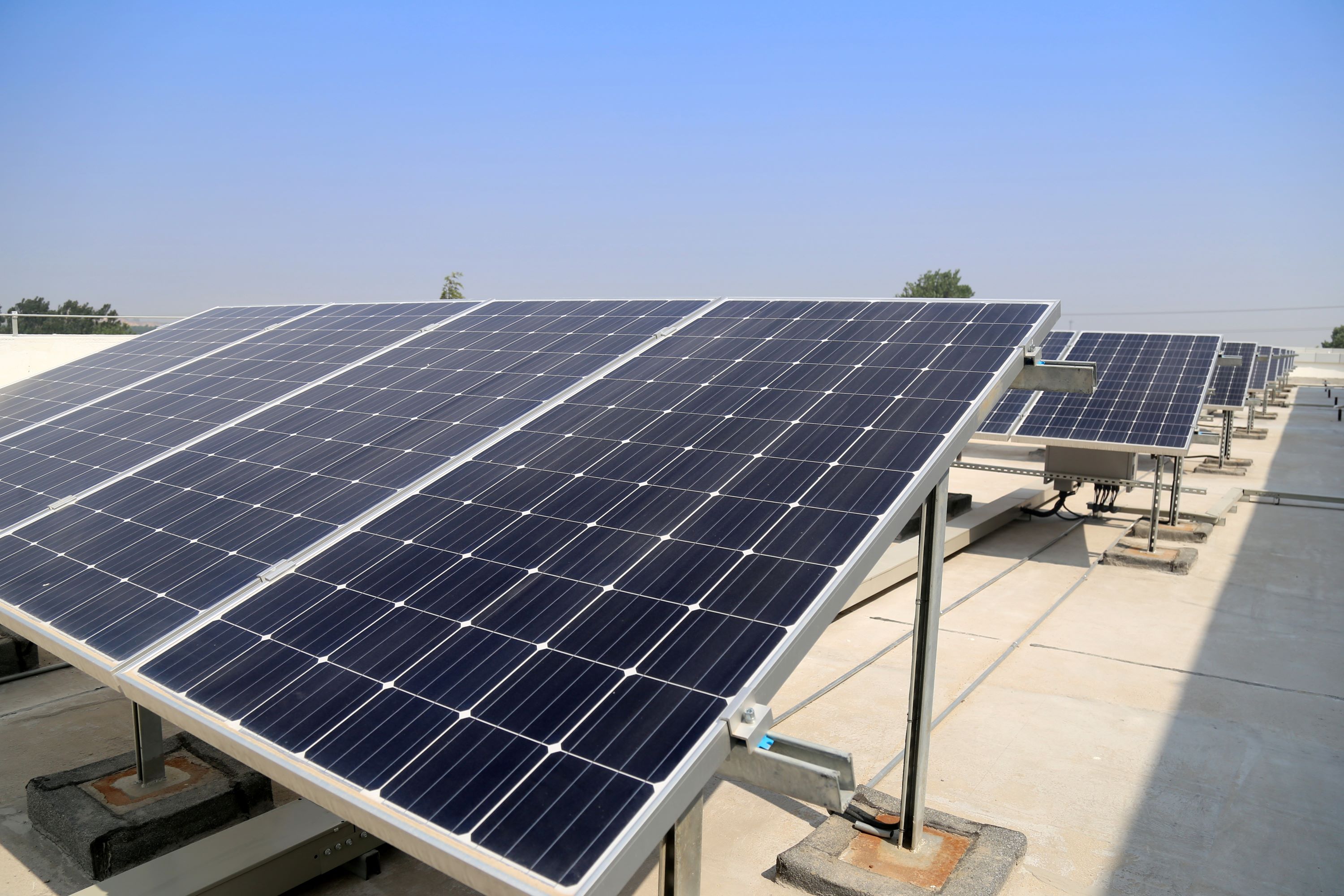 3.10kW Residential Solar System by Avitrupt Energy