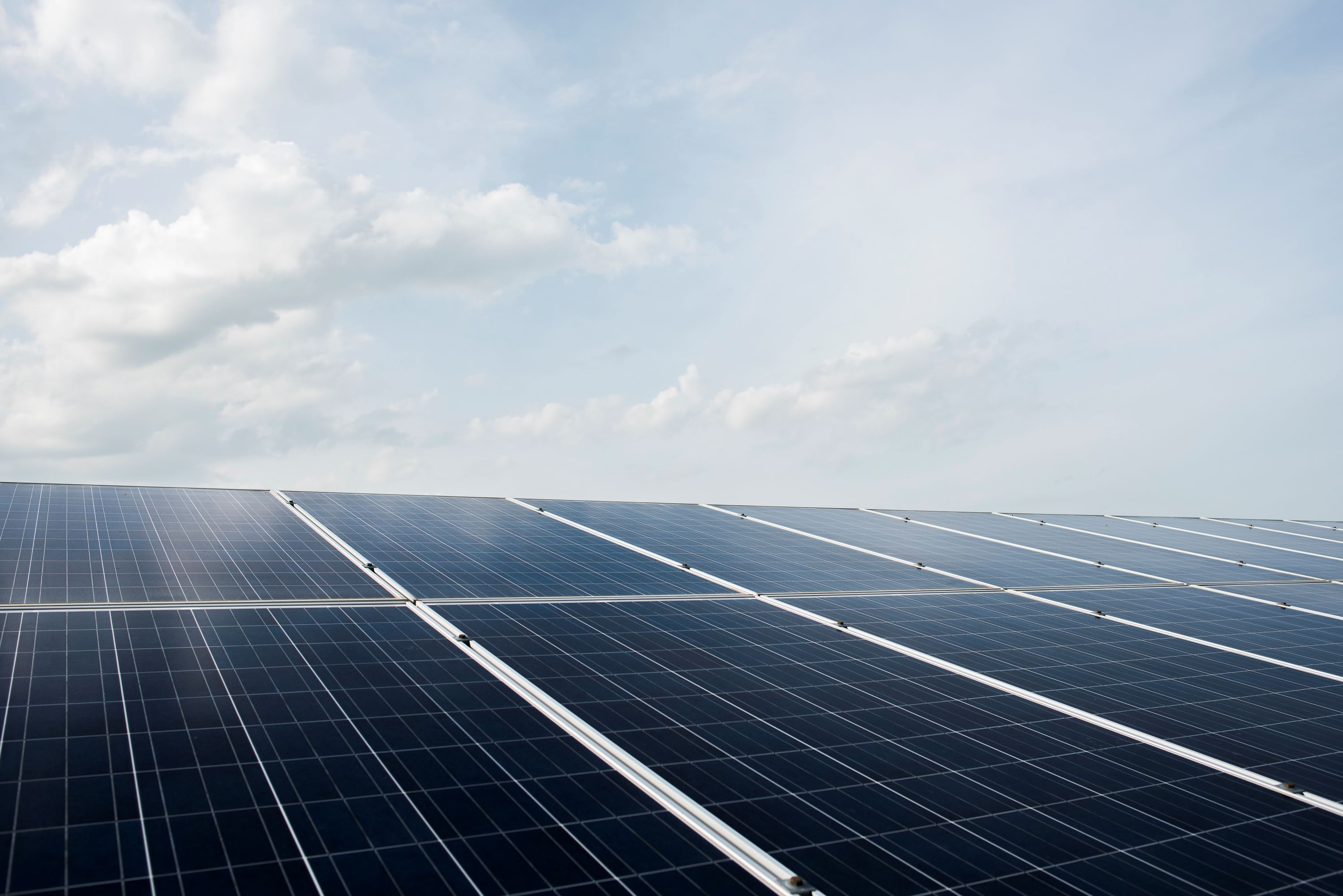 4.34kW Solar System – Avitrupt Energy