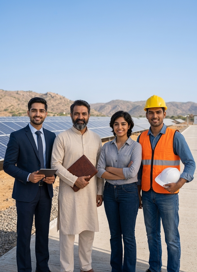 Who Can Partner With Avitrupt Energy