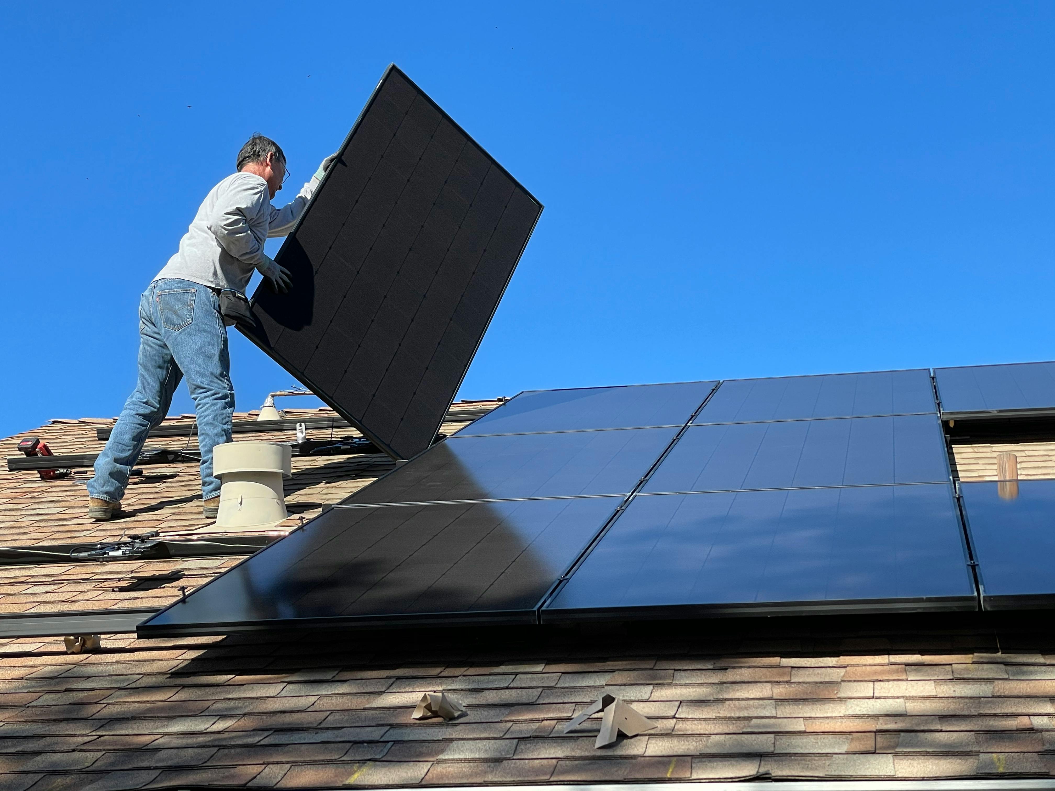 3.10kW Solar System